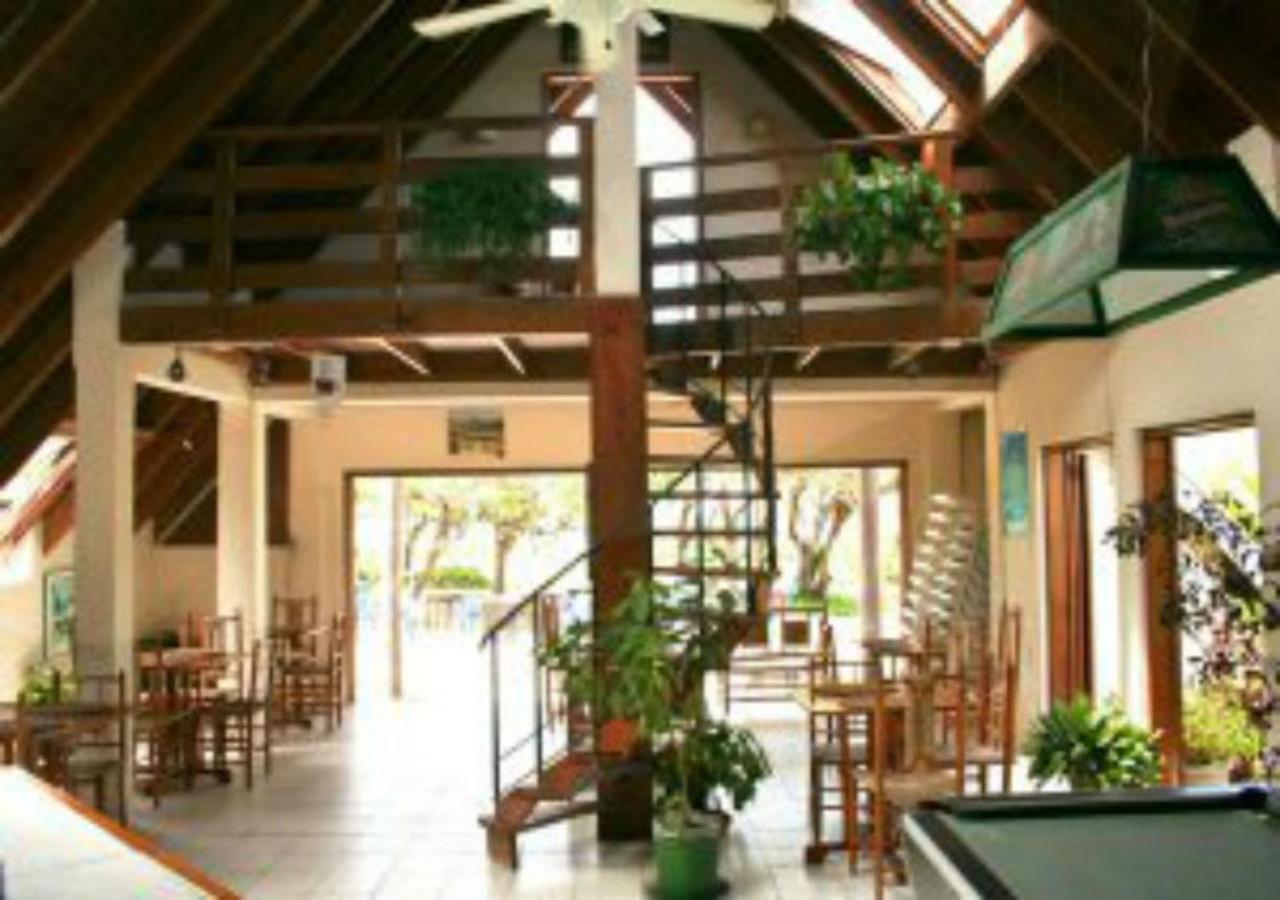 The Reef Beach Huts Hotel Vieux Fort Eksteriør billede